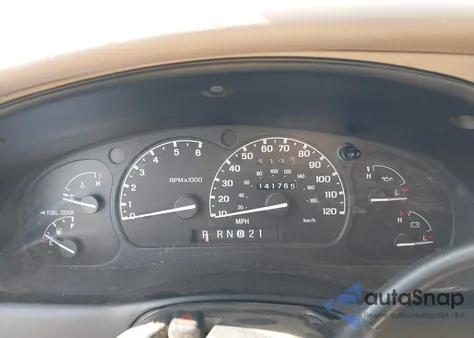 1999 Ford Explorer Eddie Bauer/Limited/Xlt из США, поврежденный, VIN 1FMDU34E1XZA44295